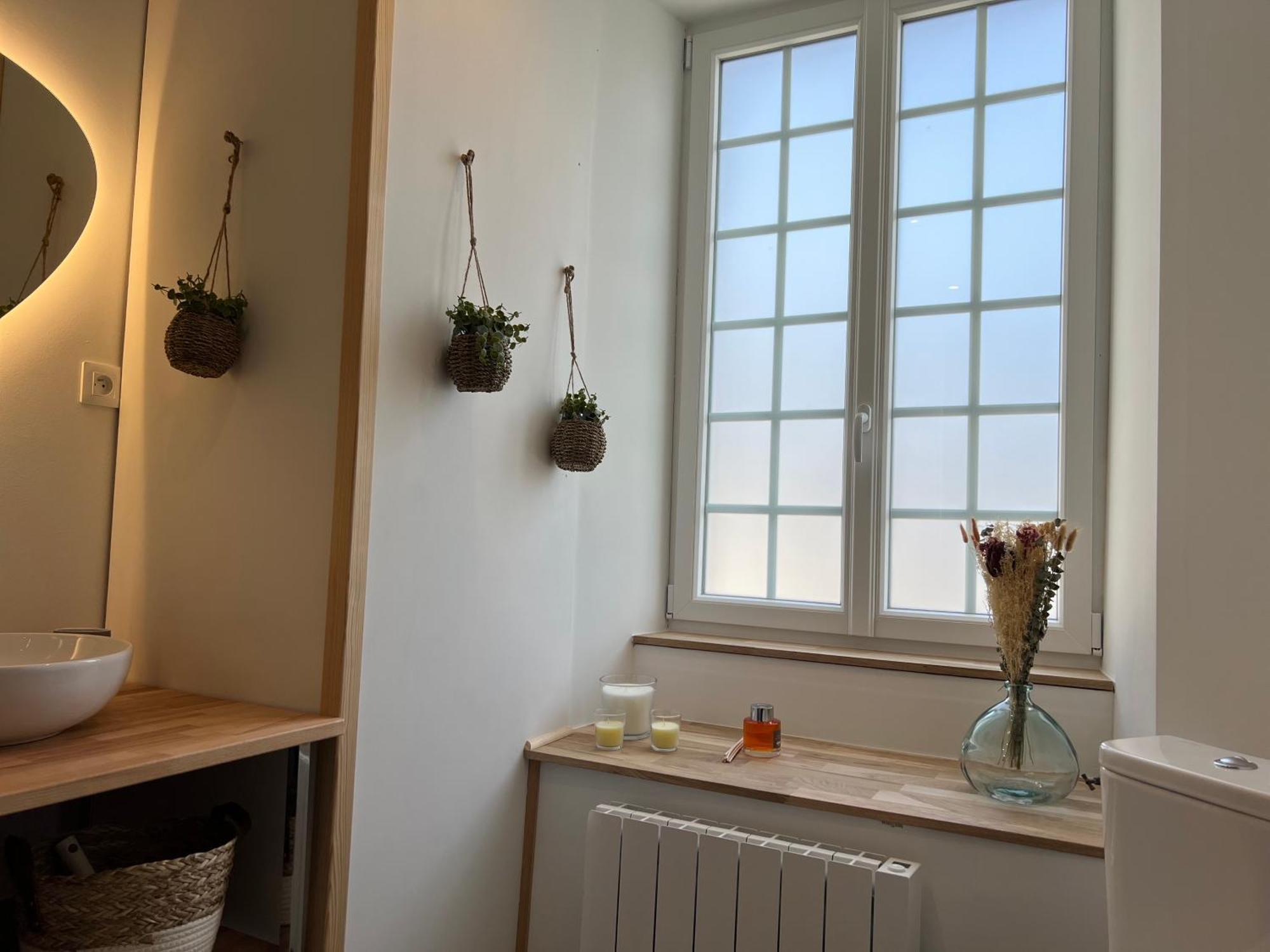 Appartement Gordon Smith, En Plein Centre, 4 Pers Sainte-Mere-Eglise Exterior photo