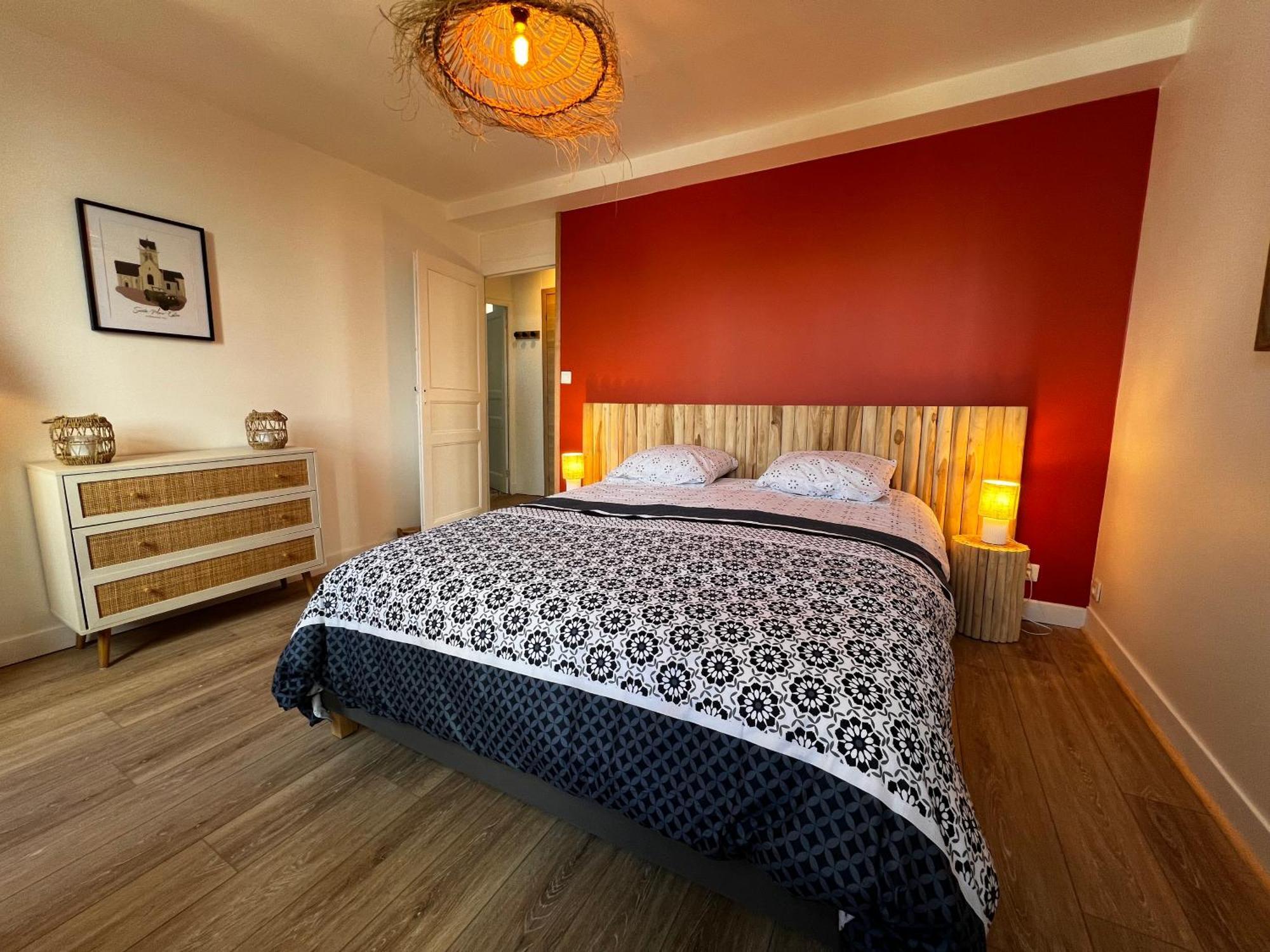 Appartement Gordon Smith, En Plein Centre, 4 Pers Sainte-Mere-Eglise Exterior photo